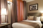 Comfort Single Room