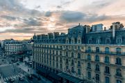 Hotel View