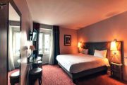 Chambre supérieure - Lit double