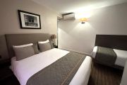 Triple Superior Room