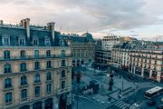 Hotel View