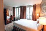 Double comfort Room 