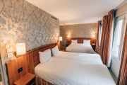 Chambre familiale