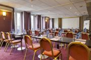 Seminar room