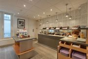 Buffet Breakfast