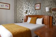 Comfort Single Room