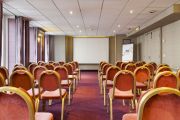 Seminar room