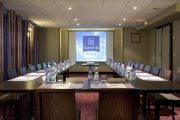 Seminar room