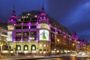  Printemps Haussmann